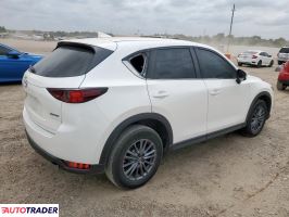 Mazda CX-5 2020 2 Mazda CX-5 2020 2