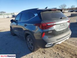 Kia Pozostałe 2023 2