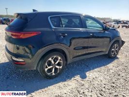 Kia Sportage 2022 2