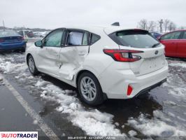 Subaru Impreza 2024 2 Subaru Impreza 2024 2