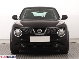 Nissan Juke 2011 1.6 115 KM