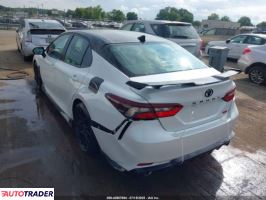 Toyota Camry 2022 3 Toyota Camry 2022 3
