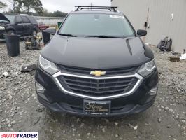 Chevrolet Equinox 2018 1