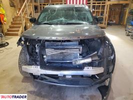 Ford Explorer 2023 2