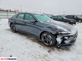 Hyundai Sonata 2026 2