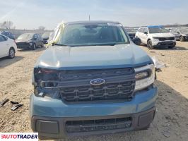 Ford Maverick 2023 2