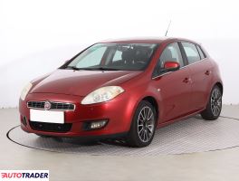 Fiat Bravo 2009 1.4 88 KM