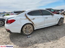 Hyundai Genesis 2021 2