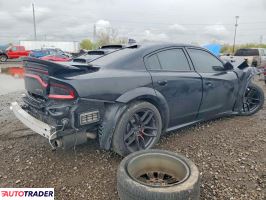 Dodge Charger 2021 6
