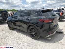 Chevrolet Blazer 2023 2