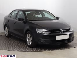 Volkswagen Jetta 2013 1.4 120 KM