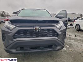 Toyota Pozostałe 2025 2