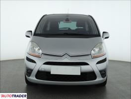 Citroen C4 Picasso 2010 1.6 107 KM Citroen C4 Picasso 2010 1.6 107 KM