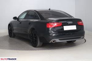 Audi A6 2011 3.0 201 KM
