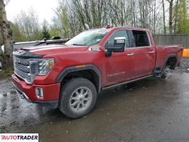 GMC Sierra 2021 6