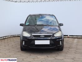 Ford Focus C-Max 2008 1.8 123 KM Ford Focus C-Max 2008 1.8 123 KM