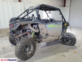 Polaris Pozostałe 2025