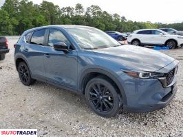 Mazda CX-5 2022 2