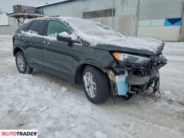 Ford Edge 2024 2
