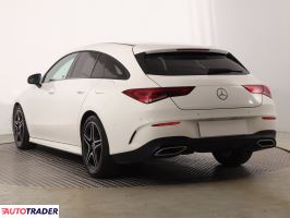 Mercedes Pozostałe 2019 1.3 160 KM