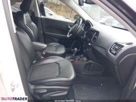 Jeep Compass 2020 2 Jeep Compass 2020 2