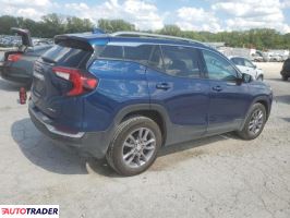 GMC Terrain 2023 1 GMC Terrain 2023 1