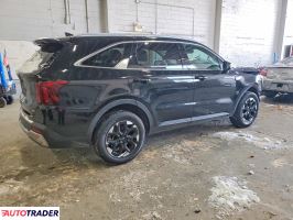 Kia Sorento 2025 2