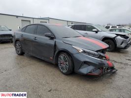Kia Pozostałe 2024 1