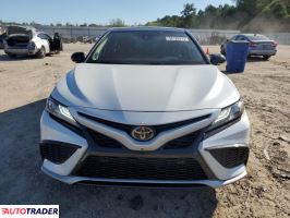Toyota Camry 2023 2 Toyota Camry 2023 2