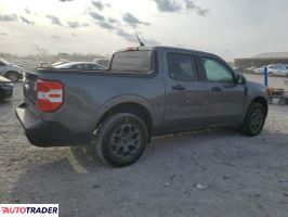 Ford Maverick 2023 2