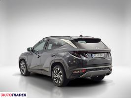 Hyundai Tucson 2023 1.6 150 KM