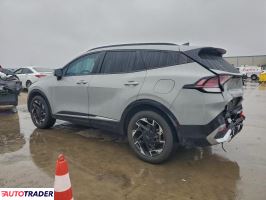 Kia Sportage 2023 2