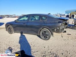 Kia Pozostałe 2025 2