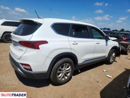 Hyundai Santa Fe 2020 2
