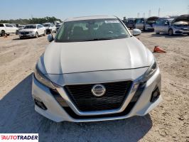 Nissan Altima 2019 2