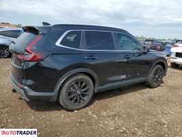 Honda CR-V 2024 2 Honda CR-V 2024 2