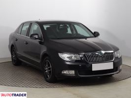 Skoda Superb - zobacz ofertę