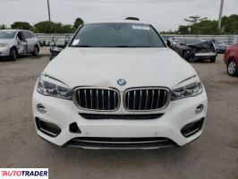 BMW X6 2018 3