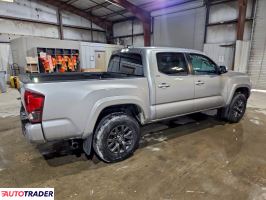 Toyota Tacoma 2023 3