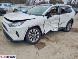 Toyota Pozostałe - zobacz ofertę