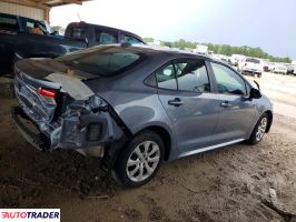 Toyota Corolla 2023 2