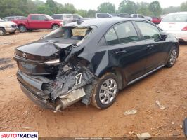 Toyota Corolla 2023 2