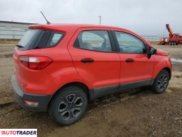 Ford EcoSport 2018 1