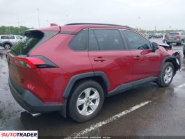 Toyota Pozostałe 2019 2 Toyota Pozostałe 2019 2