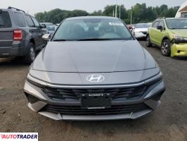 Hyundai Elantra 2024 2