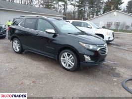 Chevrolet Equinox - zobacz ofertę