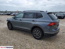 Volkswagen Tiguan 2020 2