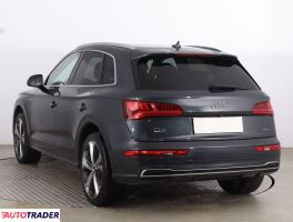 Audi Q5 2017 3.0 281 KM