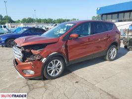 Ford Escape 2019 1 Ford Escape 2019 1