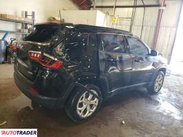 Jeep Compass 2024 2 Jeep Compass 2024 2